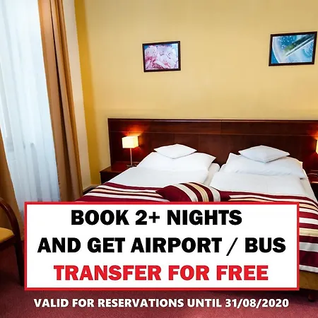 Hotel Petr-3