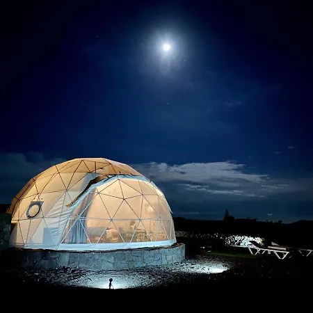 Eslanzarote Eco Dome Experience-3