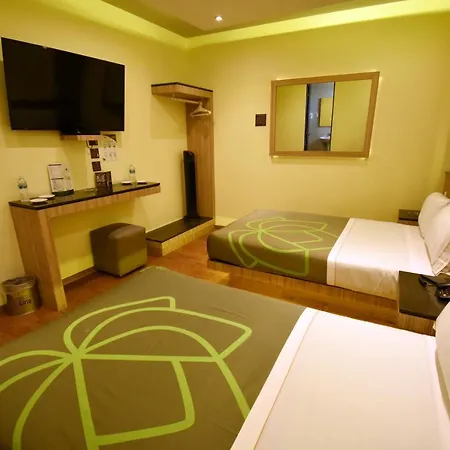 Hotel Lirio - Adult Only-3