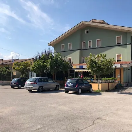 Il Portichetto-3