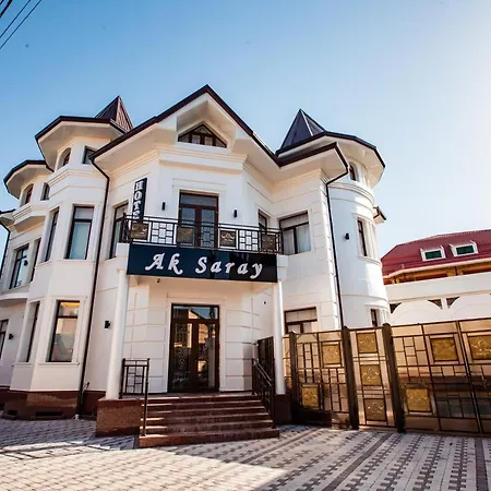 Hotel Ak Saray-2