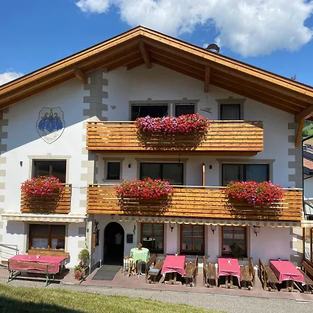 Gasthaus St. Valentin-3