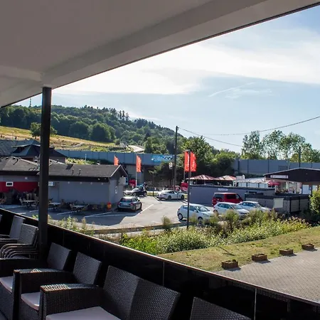 Hotel an der Nordschleife-3