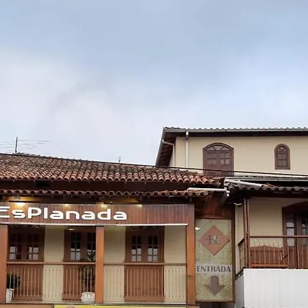 Hotel Esplanada-3