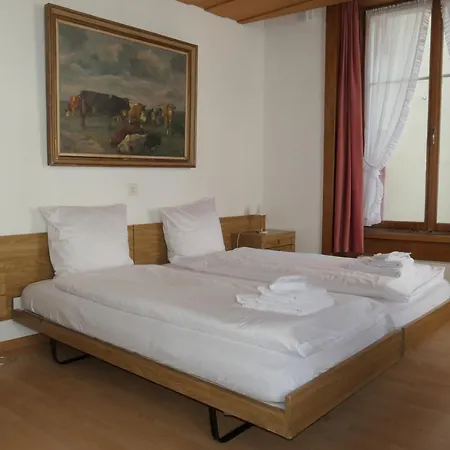 Hotel Franziskaner-2