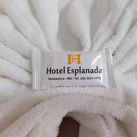 Hotel Esplanada-2