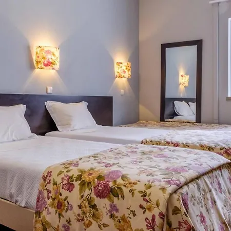 Catolica Hotel-3