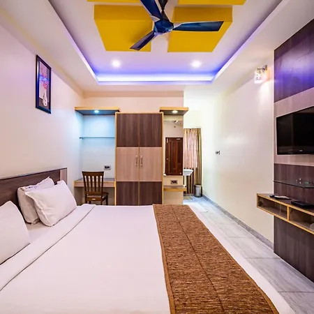 Thaneegai Residency-2