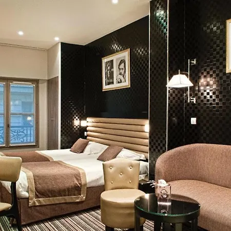 Hôtel ICÔNE-3