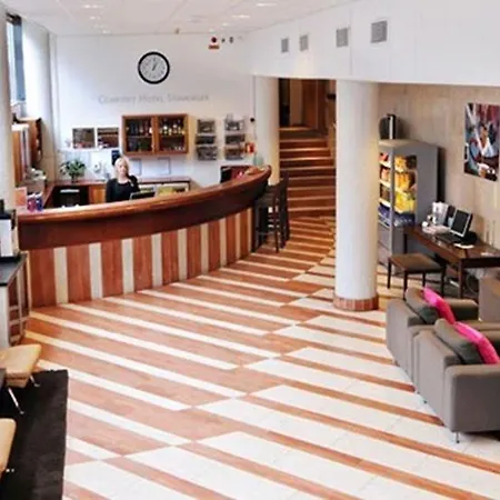Comfort Hotel Stavanger-2