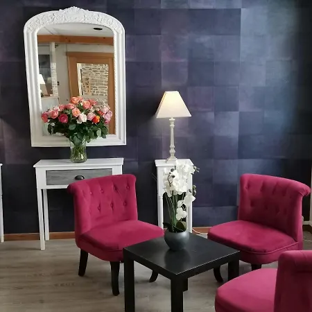Hotel Les Montagnards-3