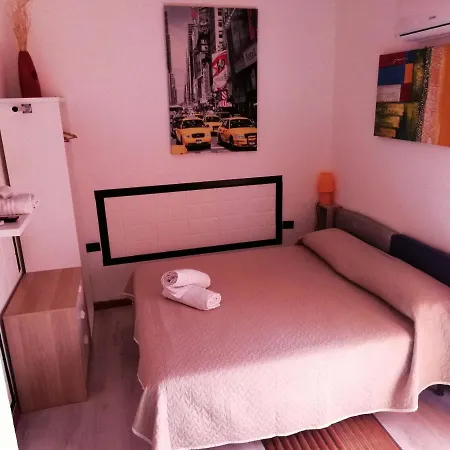 B&B Alghero Republic-2