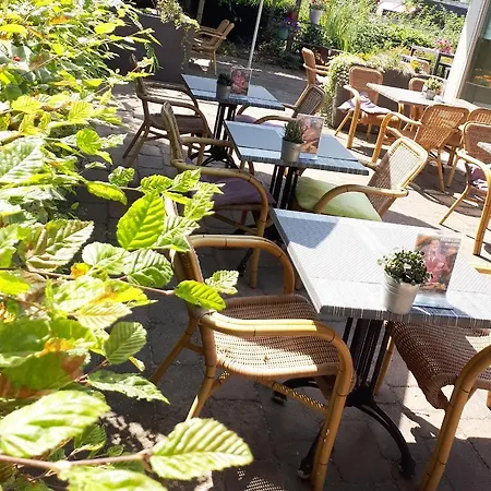 Campanile Hotel & Restaurant Arnhem - Zevenaar-3