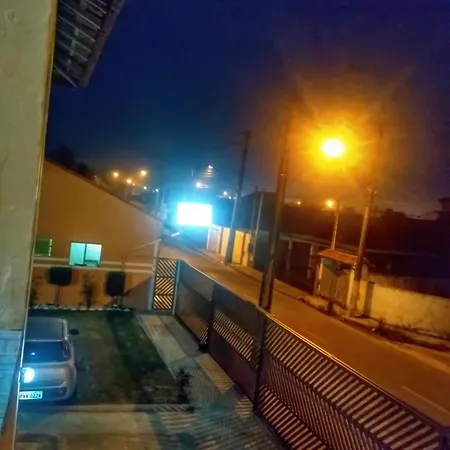 Apartamentos PraiaMar-2
