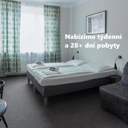 Hotel Prokopka-2