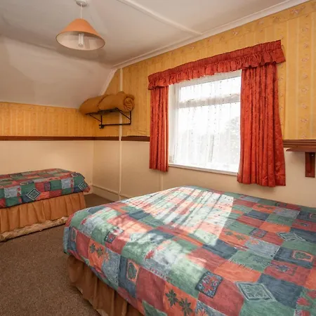 The Rollason Hotel-2