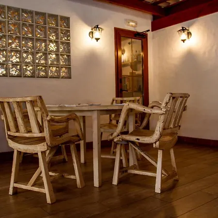 Hotel Almadraba-3