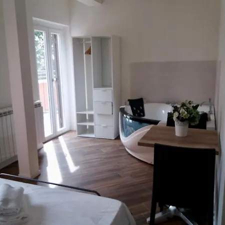 Pigneto Square Home-3