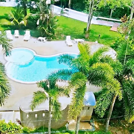 Krabi Golden Hill Hotel-2