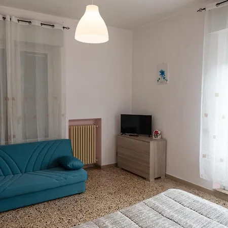 Poggio del Sole Guest House-3