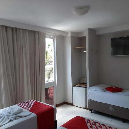 Hotel Santiago-3