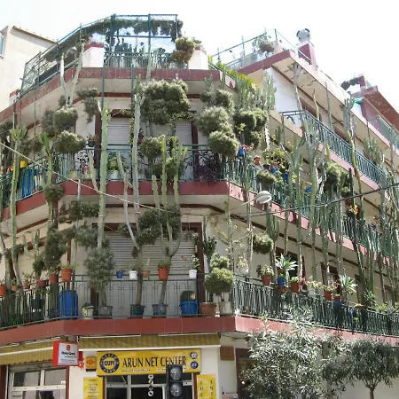 Hotel Esplai-2
