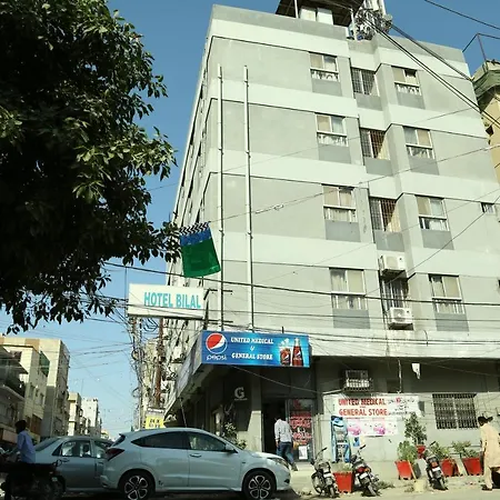 Hotel Bilal-3