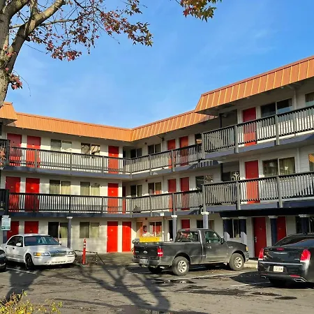 Portland Inn-2