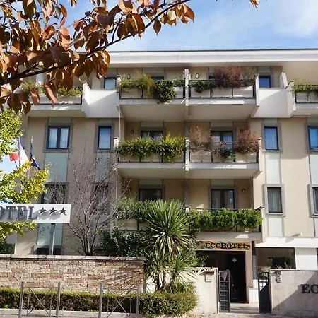 Ecohotel Roma-2
