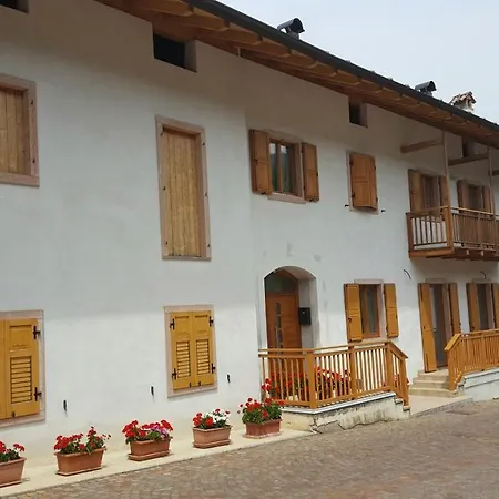 Nido di Rondine B&B-3