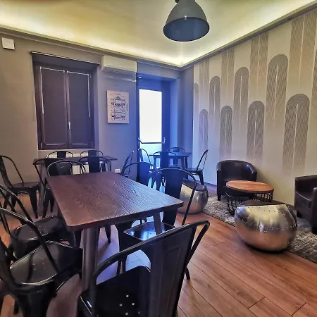 Regis B&B Camere centro storico-3