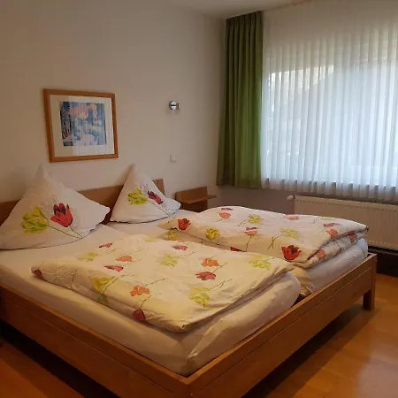 Hotel Pension Haus Pooth-3