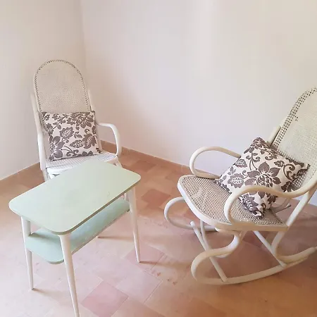 Can Pera Accommodation - TI-3
