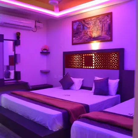 Hotel Panchavarnaa-2