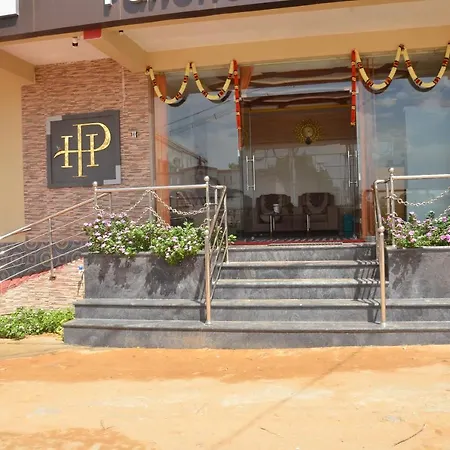Hotel Panchavarnaa-3