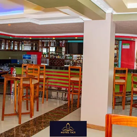 Hotel Taji-3