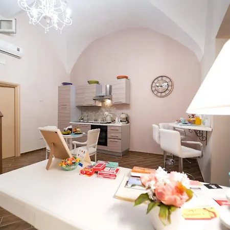 La Mìmosa B&B-3
