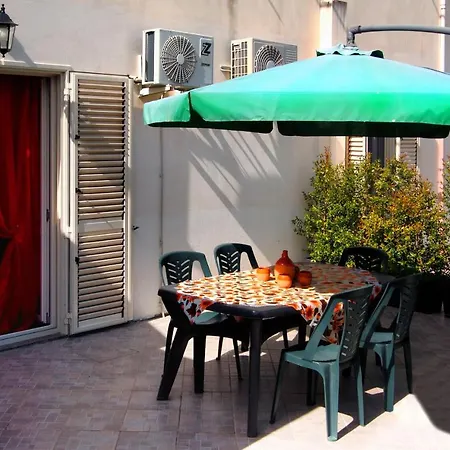 b&b il Maggiolino-3
