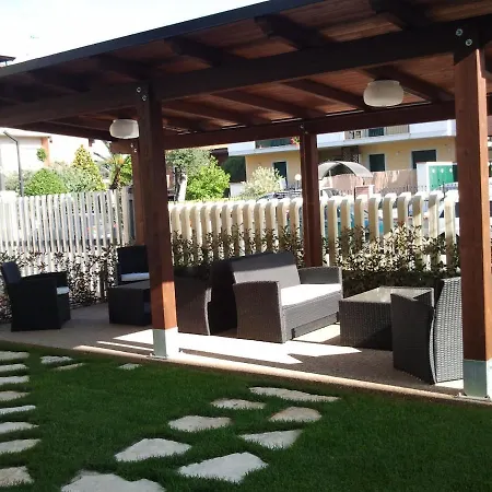 Acquamarina B&B-3