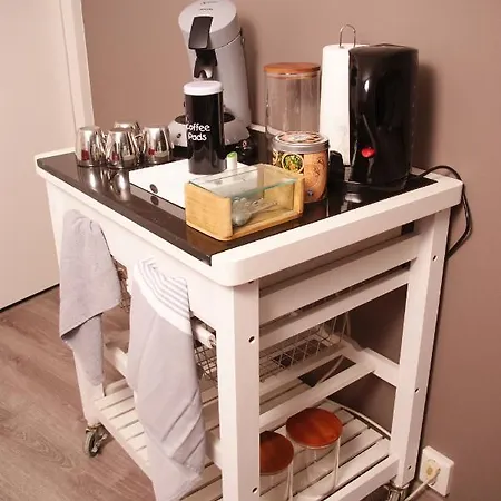 Bed&Breakfast de Verwennerij-3