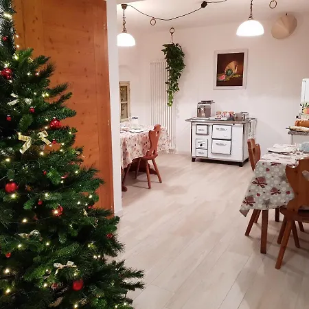 Nido di Rondine B&B-2