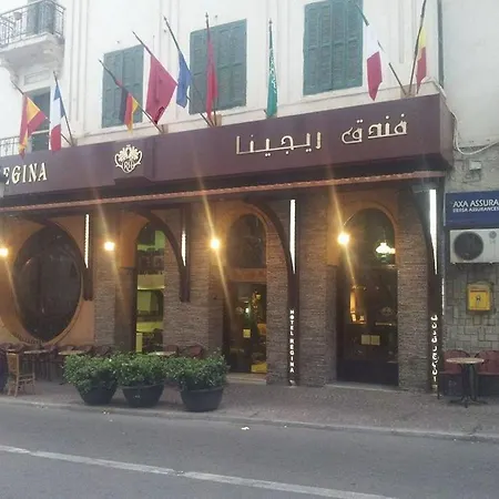 Hotel Regina-2
