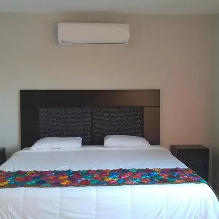Hotel Kinich Ahau-3