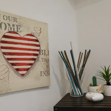 I Cappuccini B&b-3