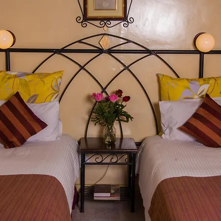 Kahama Hotel Nairobi-2
