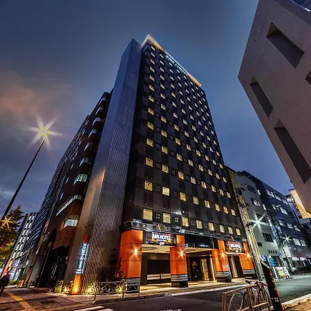 Apa Hotel Akihabara Ekikita-3