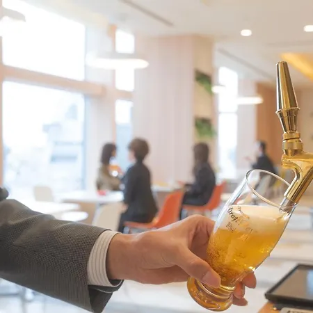Ibis Styles Osaka-3