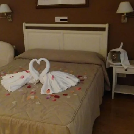 Hotel Rural Mariblanca-2