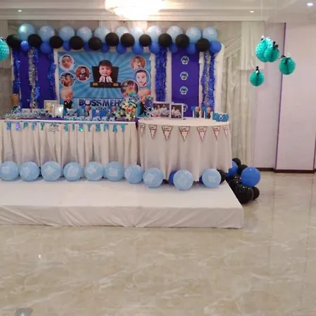 Al Reef Hotel-2