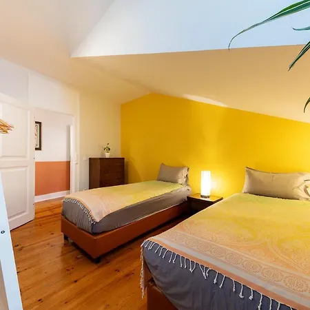 Contador Mor Rooms And Apartments-2